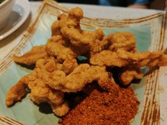 -蛙一刀·麻椒鱼火锅(金仙桥店)