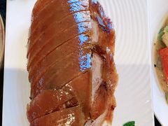 -正德楼果木烤鸭·渔家菜(东港店)