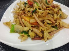 -喜洲翰林餐厅(董家百年老宅店)
