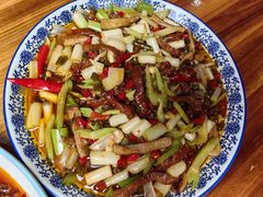 -李大爷的泡椒馆(冉家坝店)