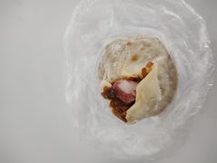 -白玉兰食品(中山公园龙之梦店)