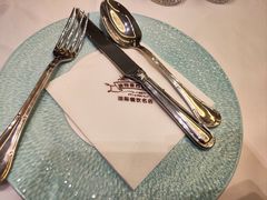 -波特曼西餐厅(中央大街店)