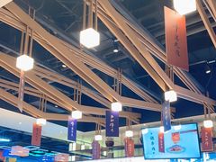 大堂-成都你六姐·牛肉冒菜(城市集市合生汇店)