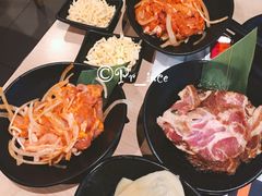 -新石器烤肉(张家港购物公园店)