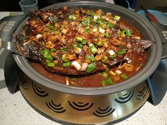 -味妙烤鱼吧(回龙观店)