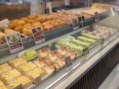 -彭记优口(王府井购物中心店)