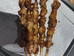 -肉串汪(西便门店)