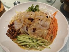 -郭林家常菜(狼垡店)