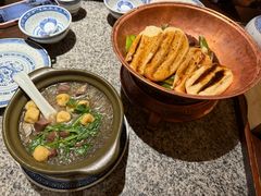 -南京大牌档(济南万象城店)