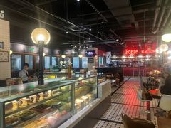 -Ponte 意大利餐厅
