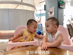 -BossBabe亲子餐厅(金光华广场店)