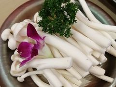 -潮正和潮汕牛肉火锅·老字号(番禺万达店)