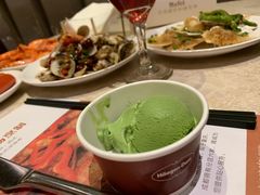 -芭菲盛宴·环球美食(解放碑英利国际店)