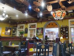 -彼德西餐厅(环球中心店)
