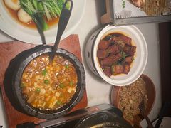 -绿茶餐厅(千岛湖银泰城店)