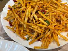 -川人川菜馆·小龙虾·鲜虾现做(黄山路店)