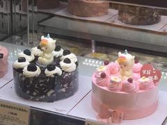 -多乐之日(华贸天地店)