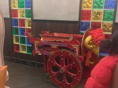 -巴依老爷新疆美食(清华东门店)