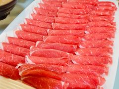 -福寿斋·老北京铜锅涮肉·烤鸭(顺义总店)
