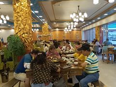 -好吃鬼高原牦牛杂火锅(古尔沟分店)