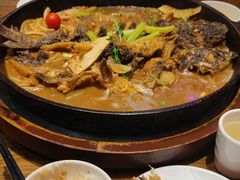 -老板恋上鱼(印象城店)