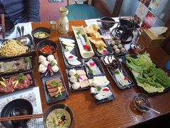 -束河人家(南锣鼓巷店)