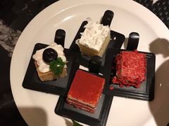 -半岛翡丽海鲜自助餐厅(观风亭店)
