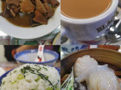 -七爷清汤腩·港式餐厅(金狮广场店)