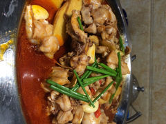 iphone_upload_pic-昱龙大盆牛蛙馆(三兴街总店)