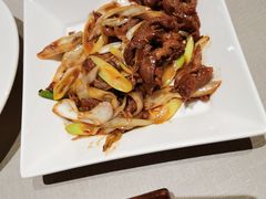 -希尔顿酒店-豫园中餐厅