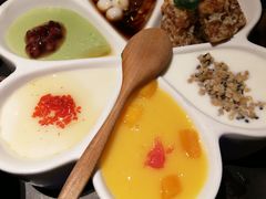 -绿茶餐厅(乐峰广场店)