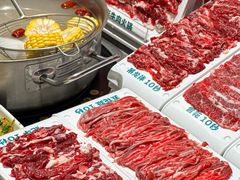 -非遗•老字号•阿彬牛肉火锅(广济桥店)