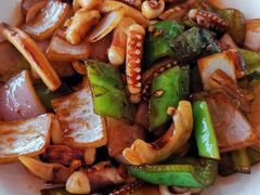 -丰收渔港饭店(嵊泗店)