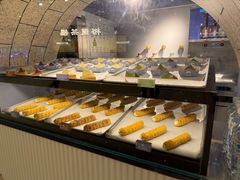 -Bakery(成都IFS国际金融中心店)
