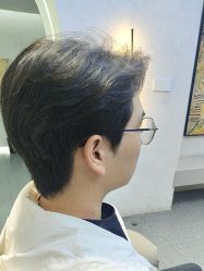 -丝源发型