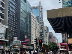 -麦文记面家(佐敦店)