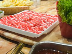 -清真军邺·金富苑肥牛(石坡街旗舰店)