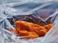 自助咸菜-南楼煎饼(南楼总店)