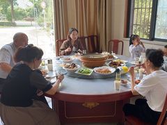 -天目湖刘老四农庄