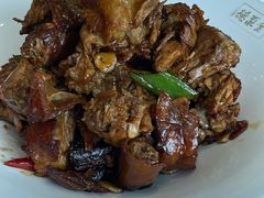 -全聚德(哈尔滨店)