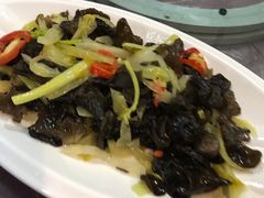 -南华寺素食馆(南华禅寺店)