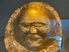 -雅典国家考古博物馆(Ethniko Archaiologiko Museo)