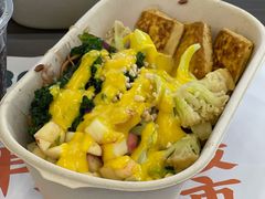 -超级碗FOODBOWL(成都来福士店)