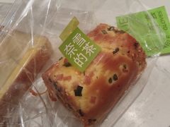 海苔松松卷-奈雪的茶(中华广场店)