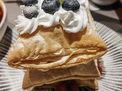 -四川饭店(长白店)