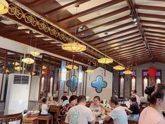 -龍聚祥烧麦馆(万达店)