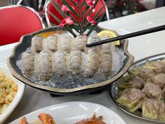 -嘉升大排档(番禺总店)