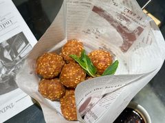 -小大董·烤鸭(凤凰汇店)