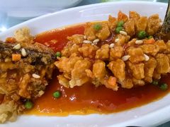 -杏花村饭店大观园店