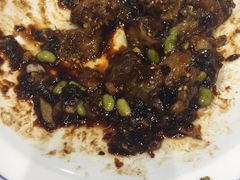 -到家尝北京菜(西坝河店)